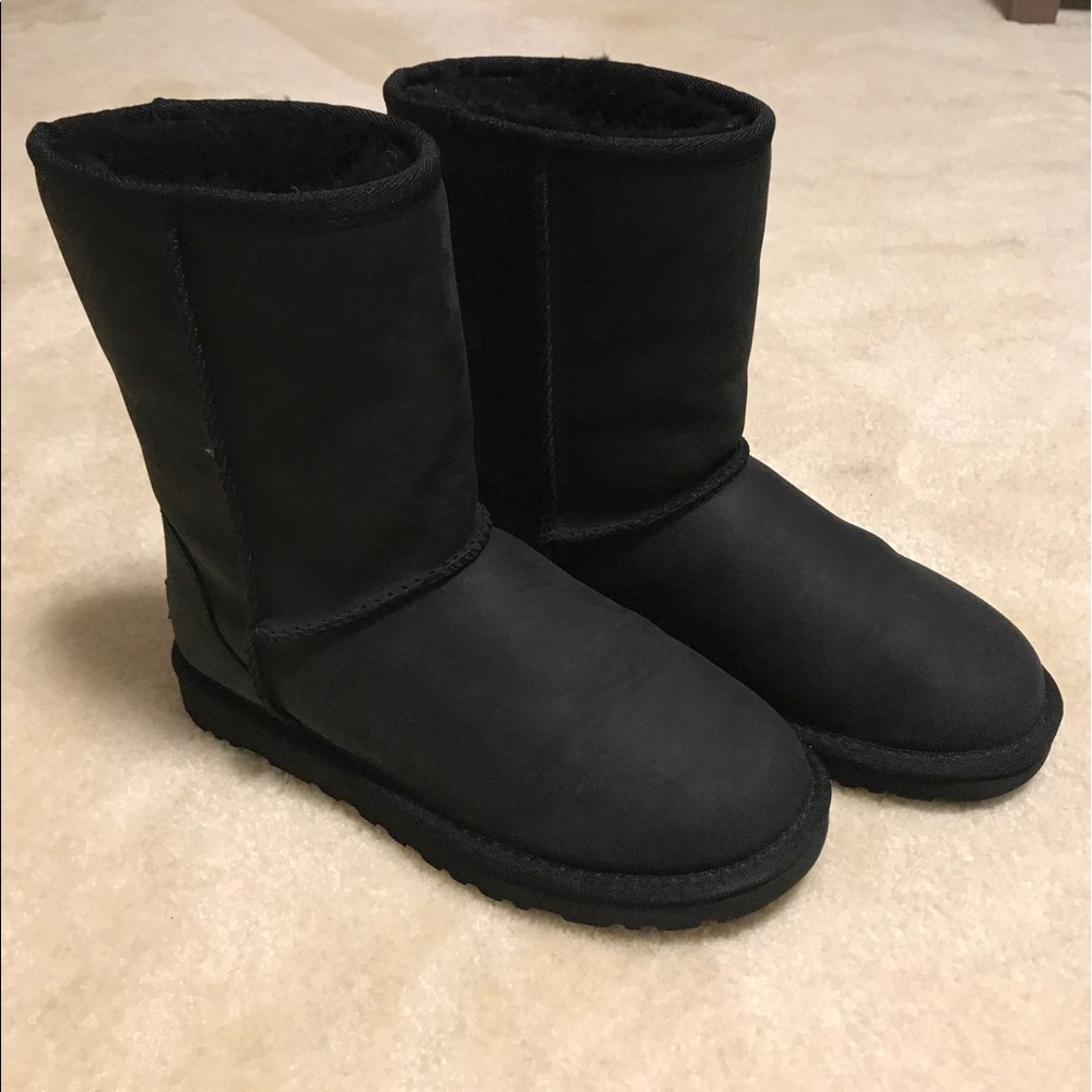 COPY - New ugg boots